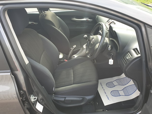 Used Toyota Auris 2007 for sale - 76273780: Photo 10