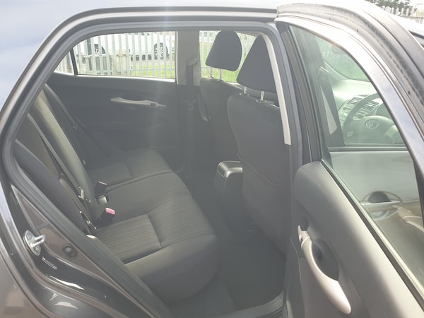 Used Toyota Auris 2007 for sale - 76273780: Photo 11