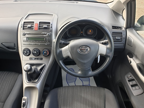 Used Toyota Auris 2007 for sale - 76273780: Photo 13