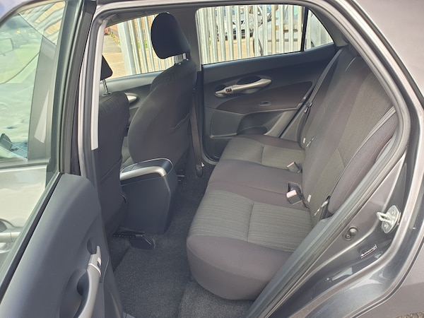 Used Toyota Auris 2007 for sale - 76273780: Photo 14