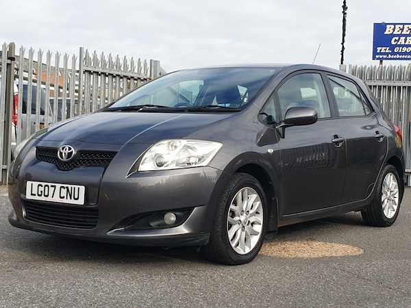 Used Toyota Auris 2007 for sale - 76273780: Photo 1