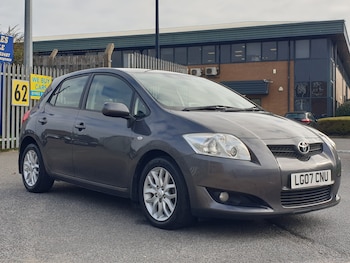 Used Toyota Auris 2007 for sale - 76273780: Photo