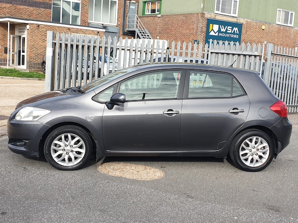 Used Toyota Auris 2007 for sale - 76273780: Photo 4