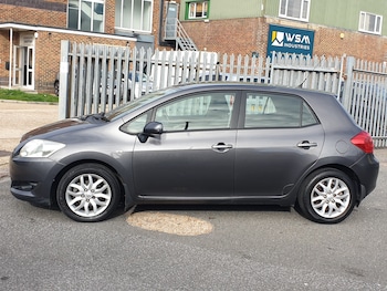 Used Toyota Auris 2007 for sale - 76273780: Photo