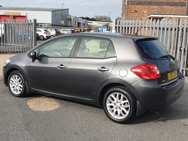 Used Toyota Auris 2007 for sale - 76273780: Photo 5