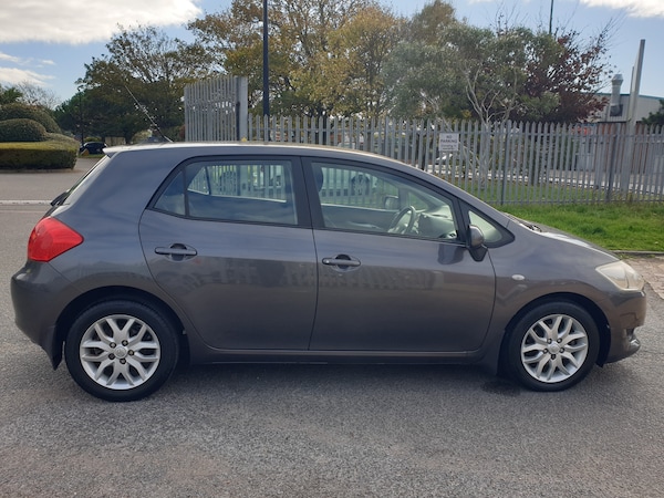 Used Toyota Auris 2007 for sale - 76273780: Photo 8