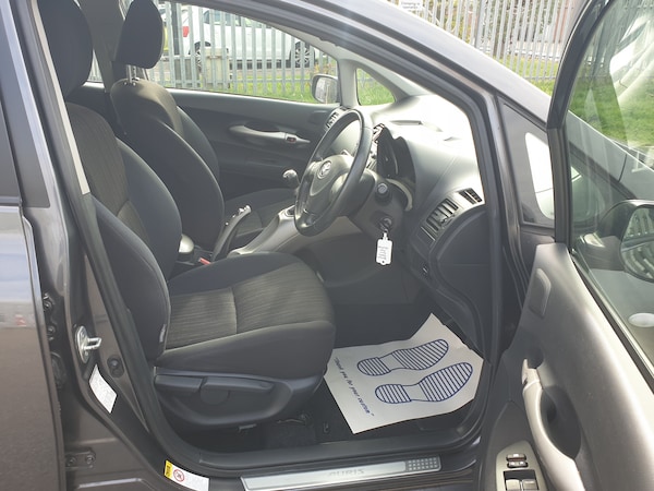 Used Toyota Auris 2007 for sale - 76273780: Photo 9