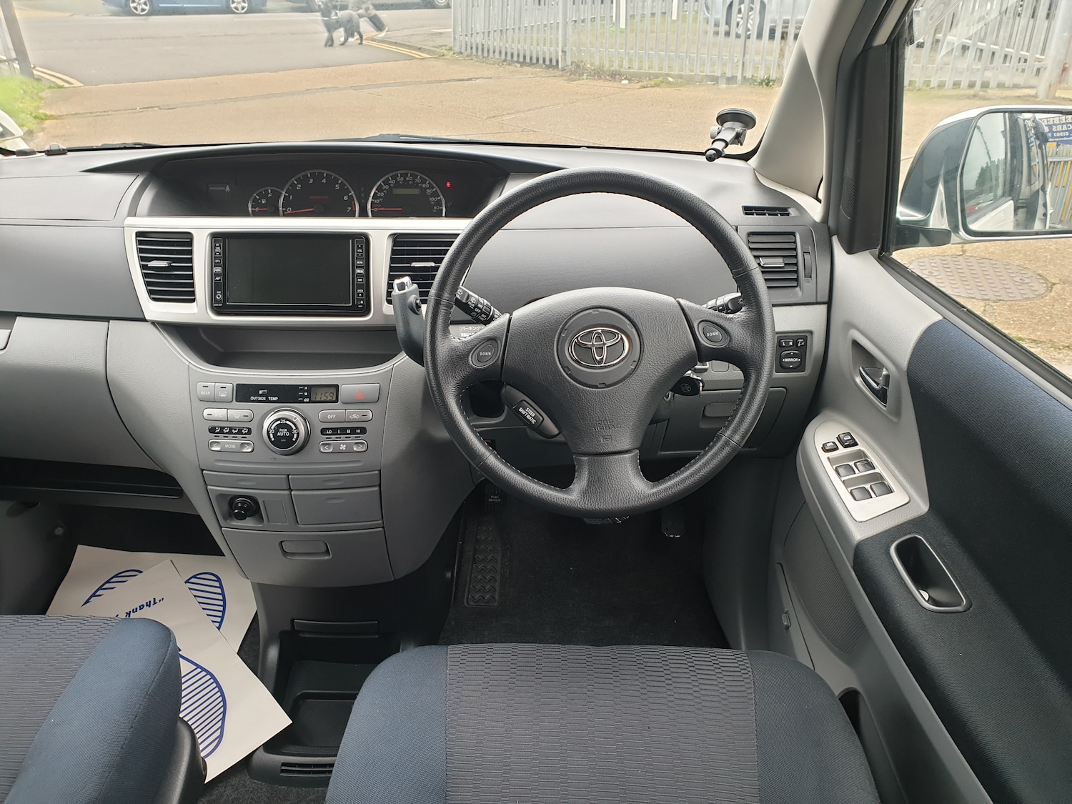 Vehicle 11