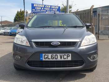 2011 (60) - 1.6 Sport 5dr
