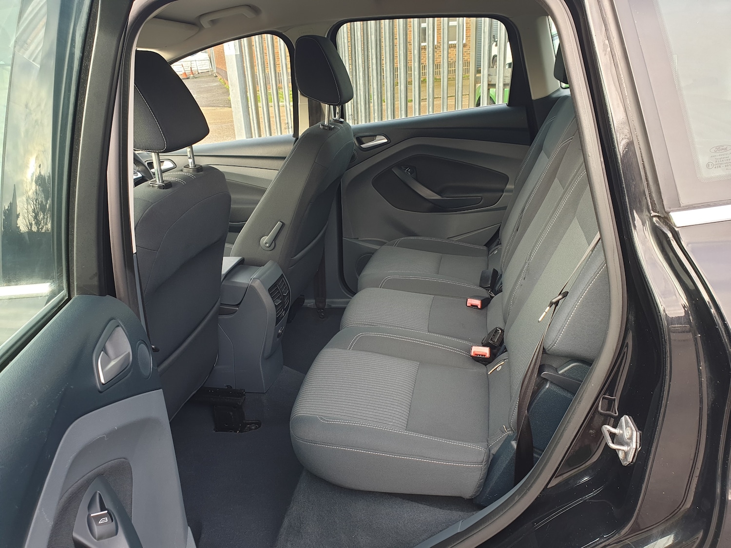 Used Ford C-Max 2015 for sale - 76767444: Photo 15