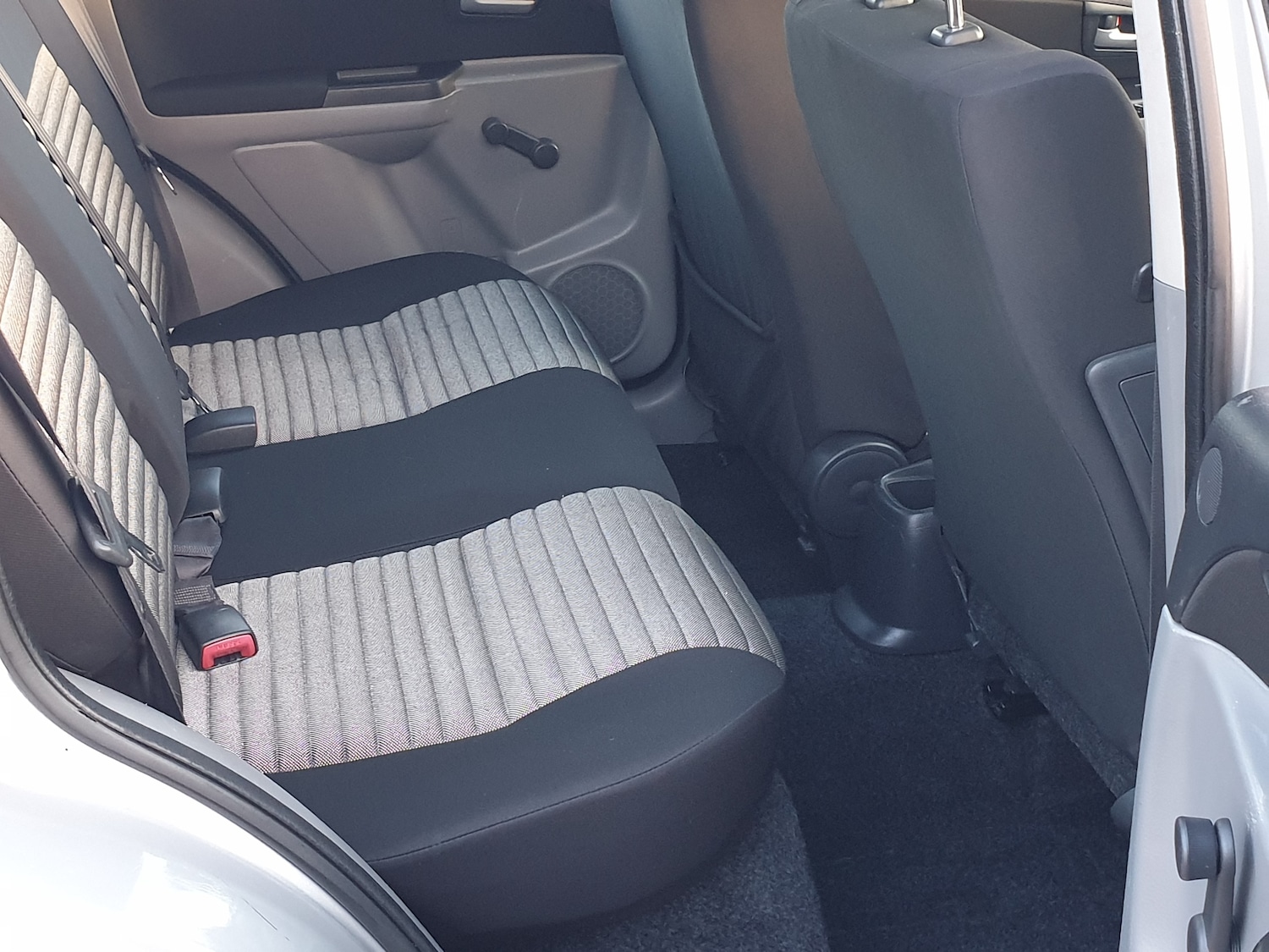 Used Suzuki SX4 2012 for sale - 77730028: Photo 10