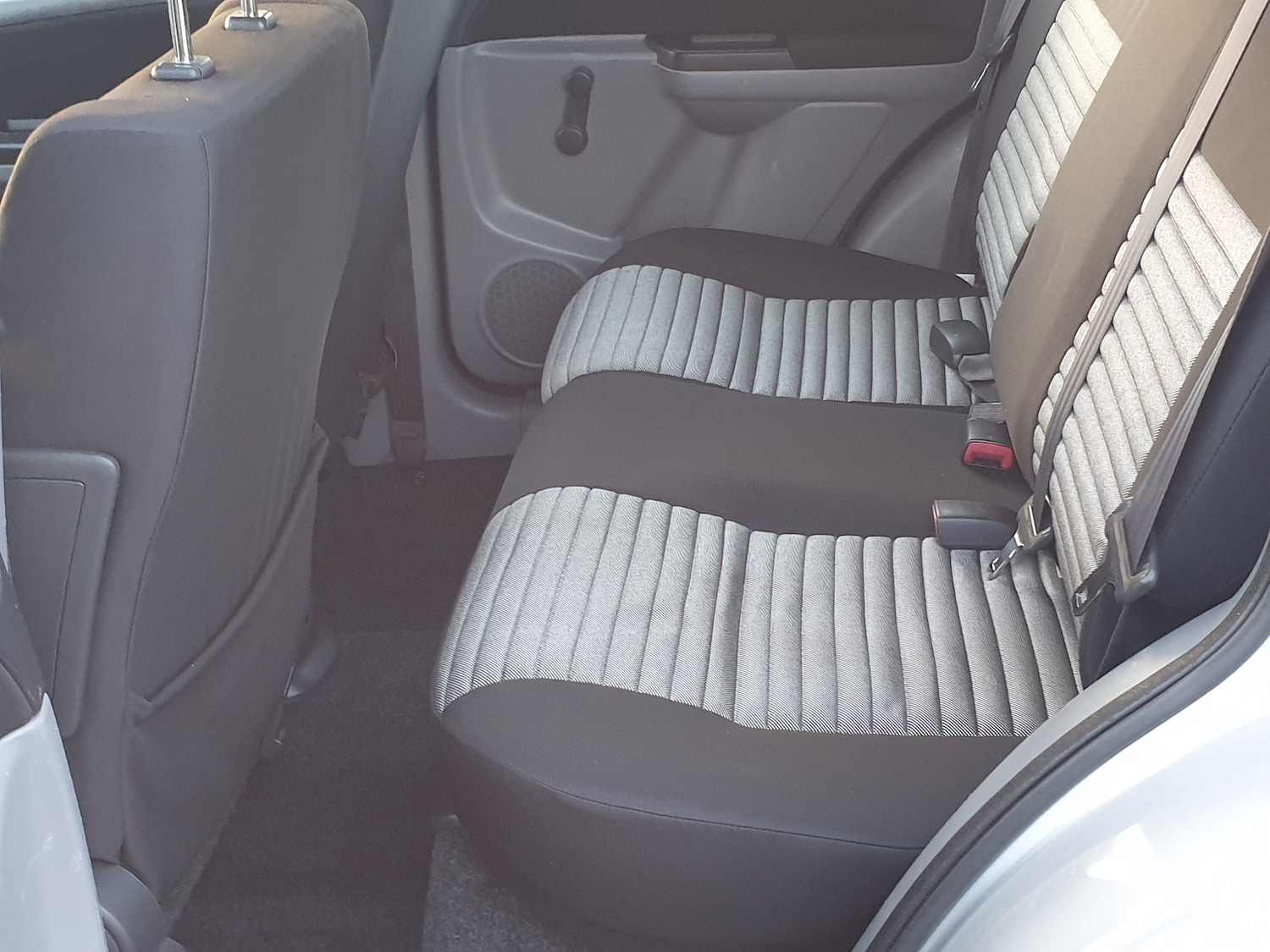 Used Suzuki SX4 2012 for sale - 77730028: Photo 13