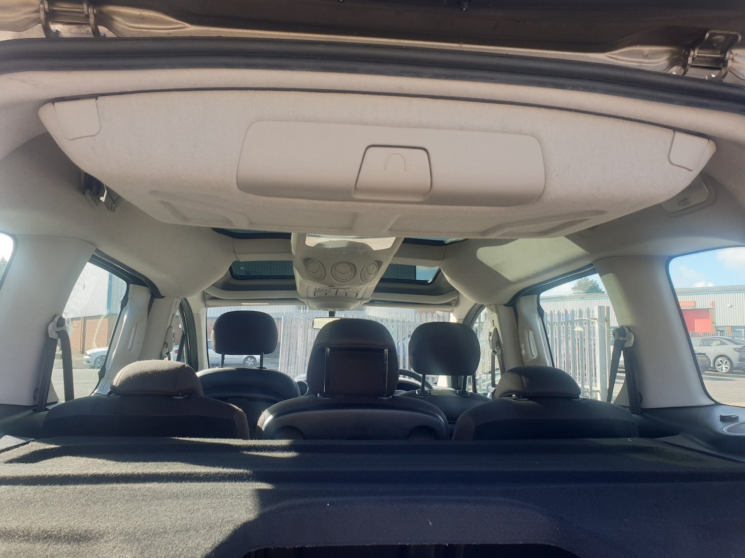 Used Peugeot Partner Tepee 2013 for sale - 76334583: Photo 13