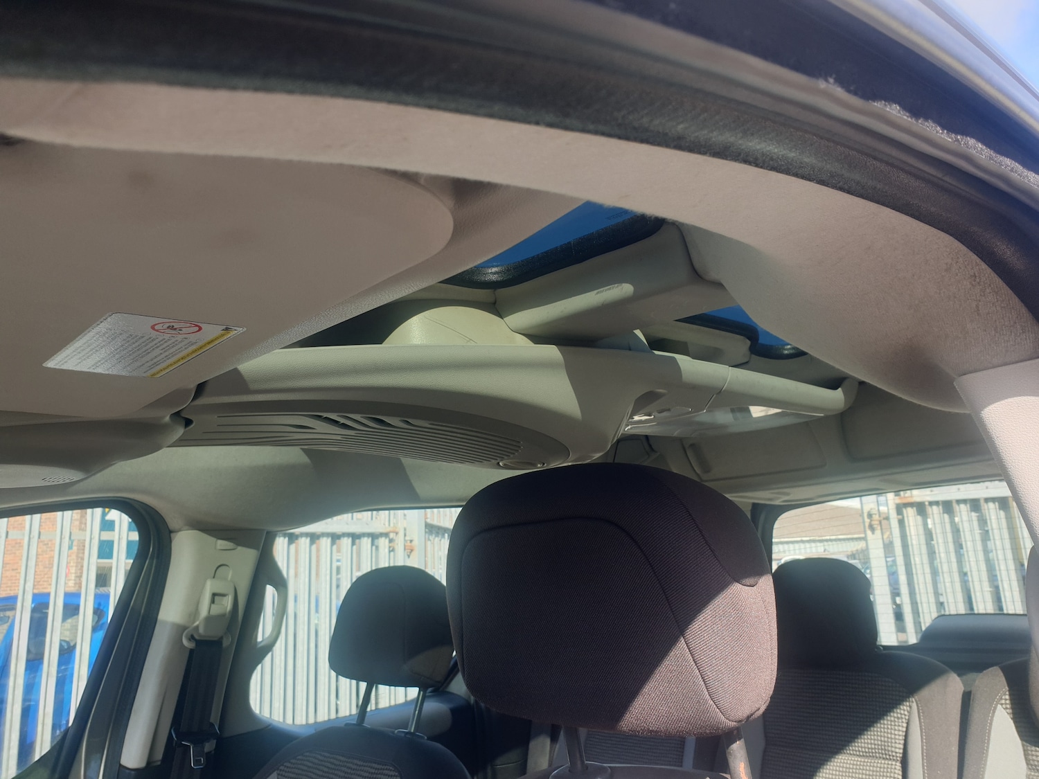 Used Peugeot Partner Tepee 2013 for sale - 76334583: Photo 17