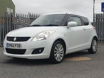 Used Suzuki Swift 2013 for sale - 79765544: Photo