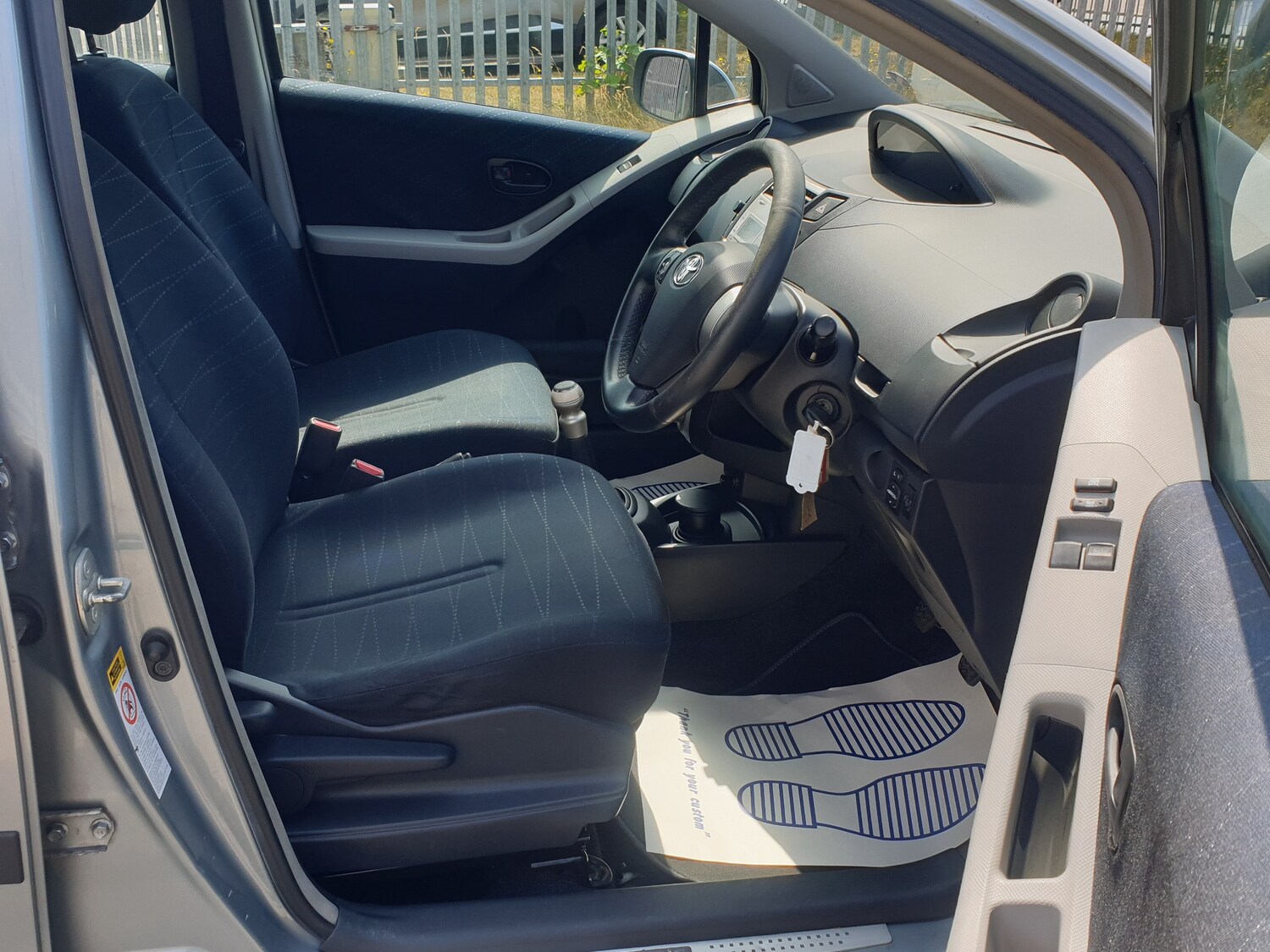 Vehicle 9