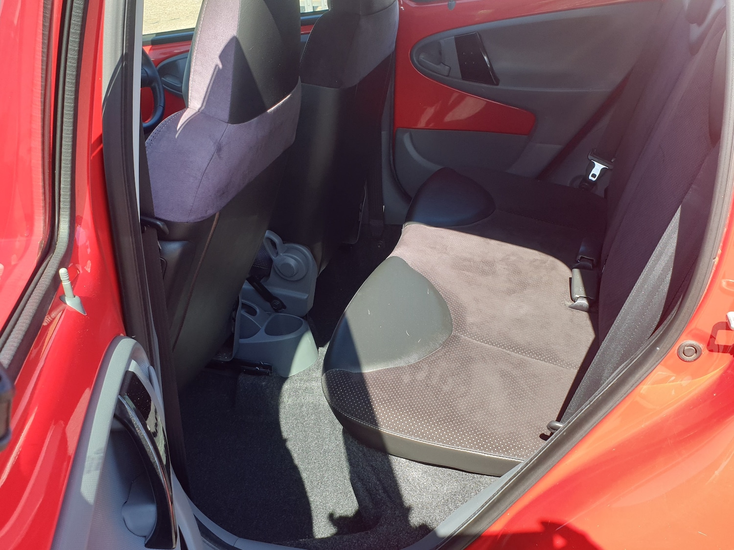 Vehicle 15