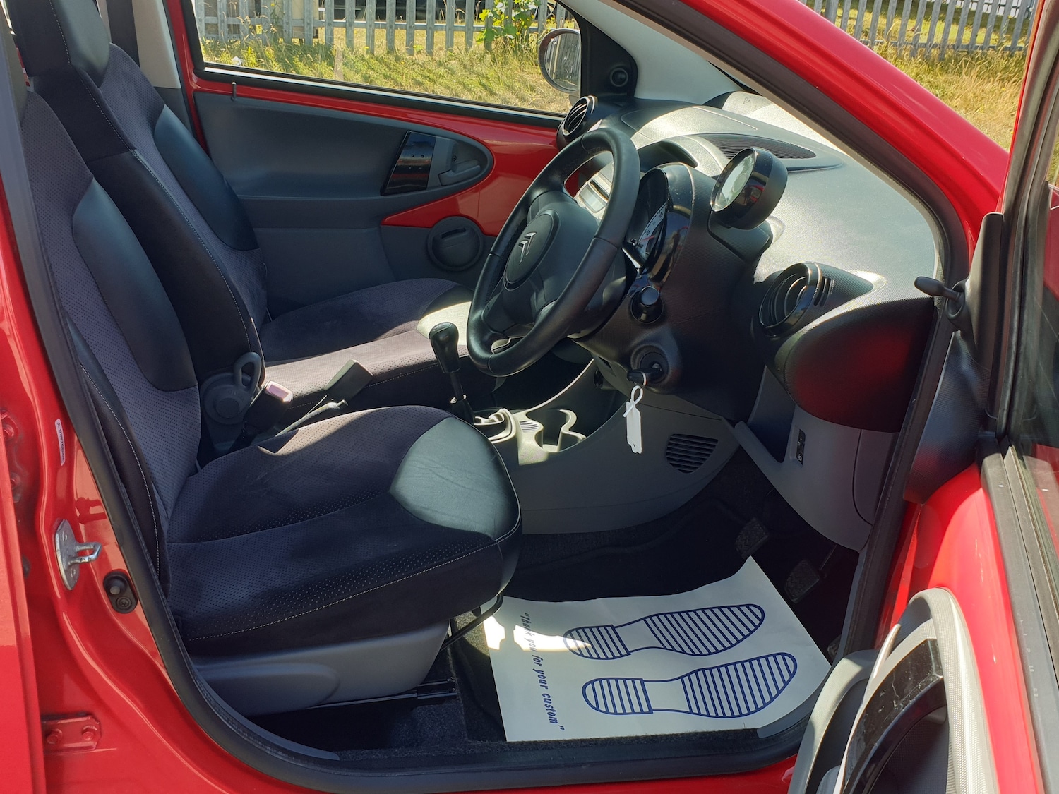 Vehicle 9