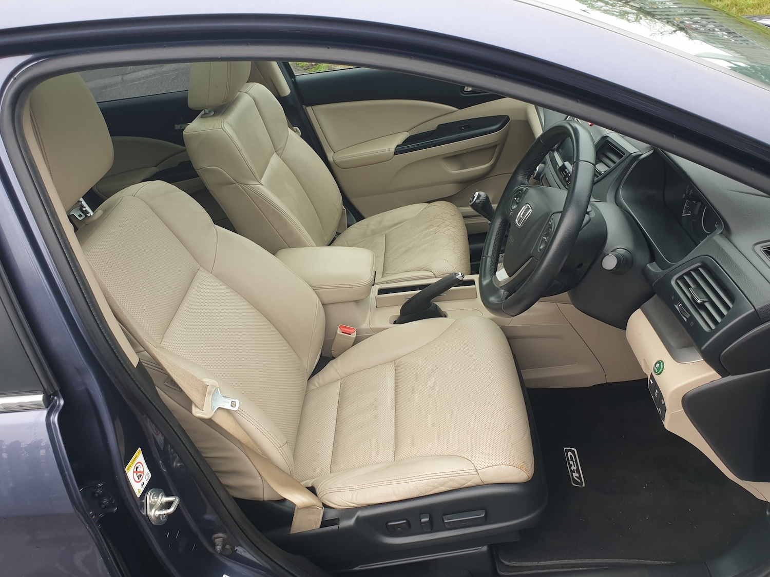 Used Honda CR-V 2013 for sale - 77118109: Photo 10