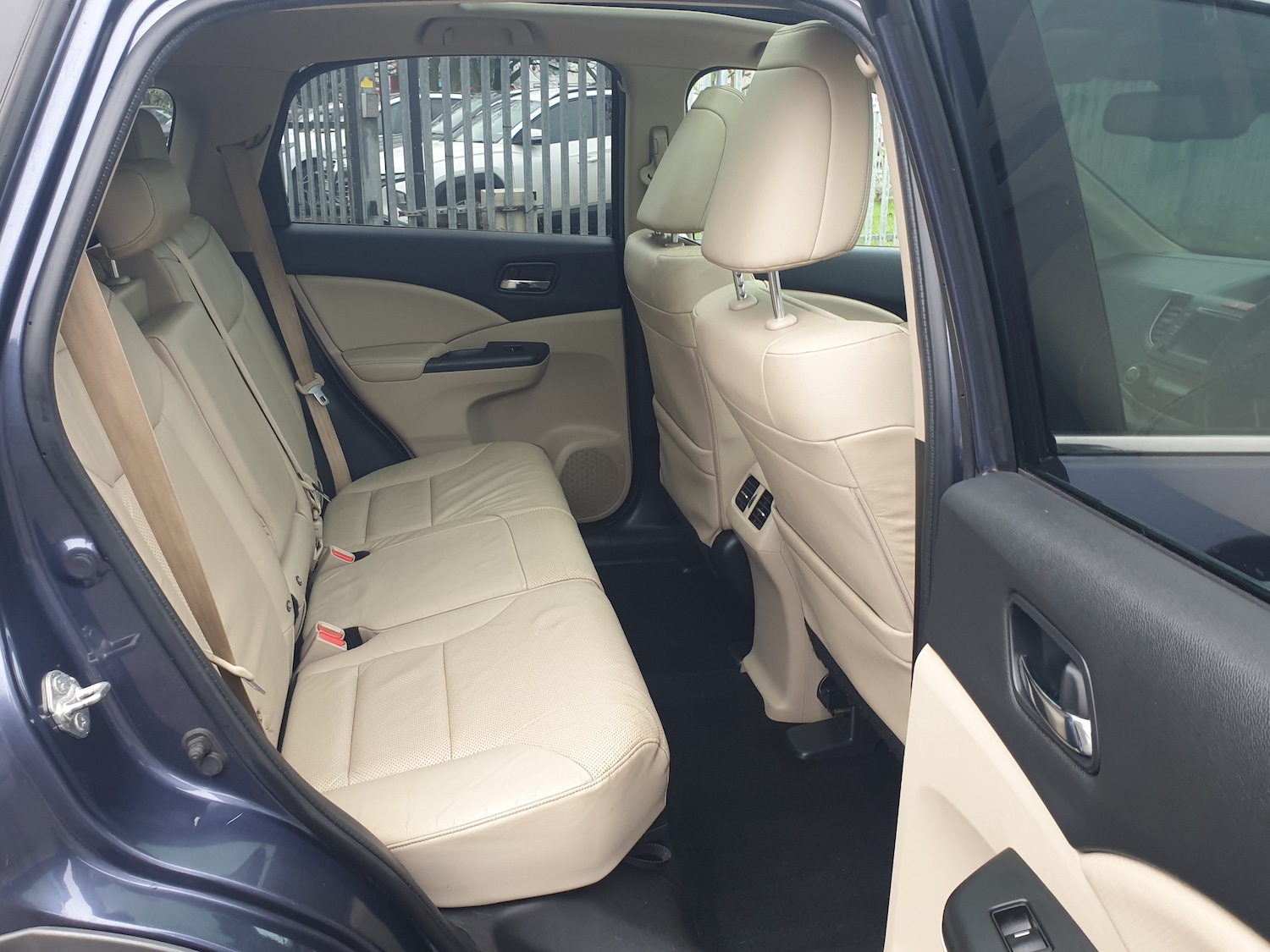 Used Honda CR-V 2013 for sale - 77118109: Photo 11