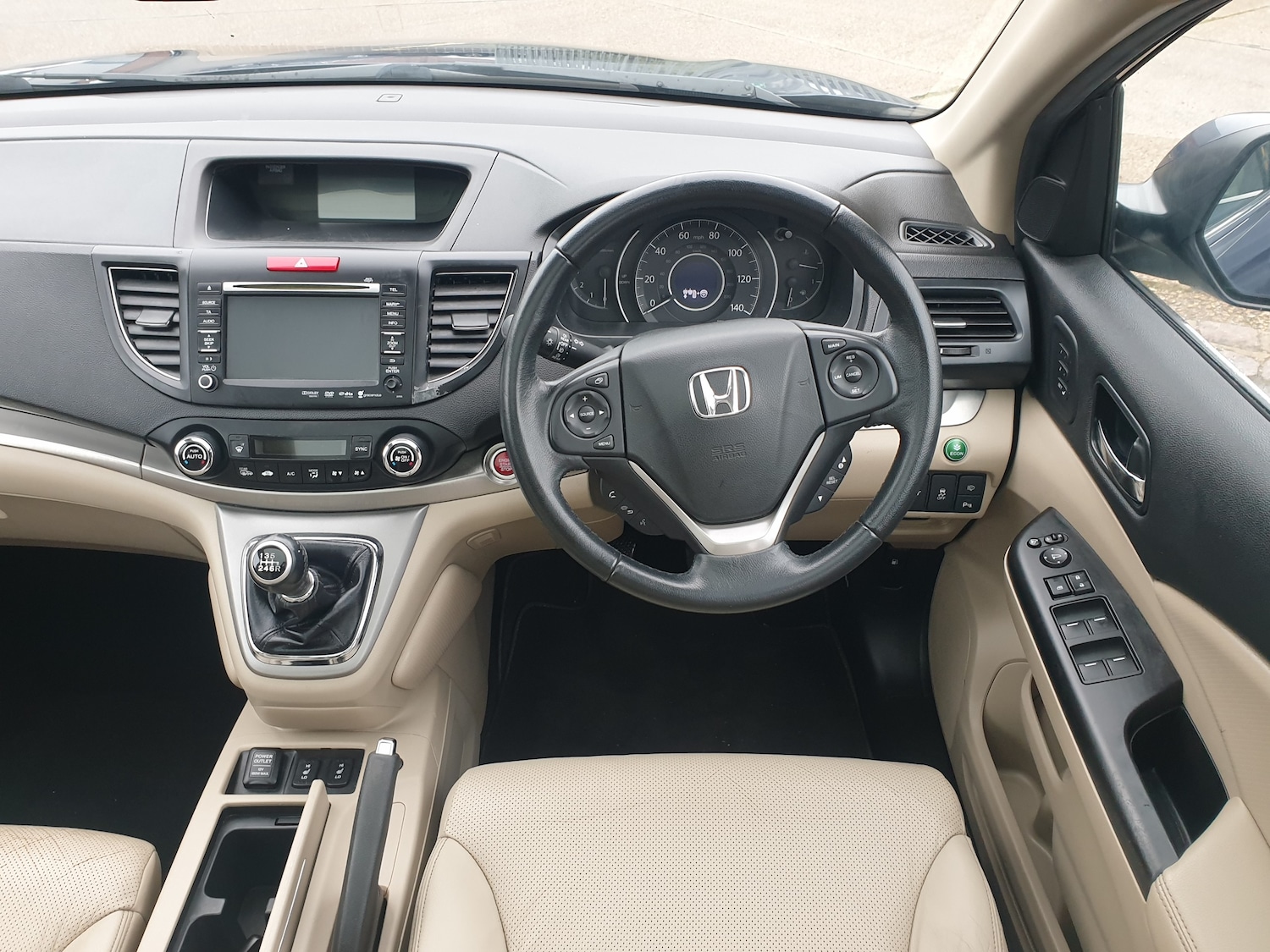 Used Honda CR-V 2013 for sale - 77118109: Photo 13