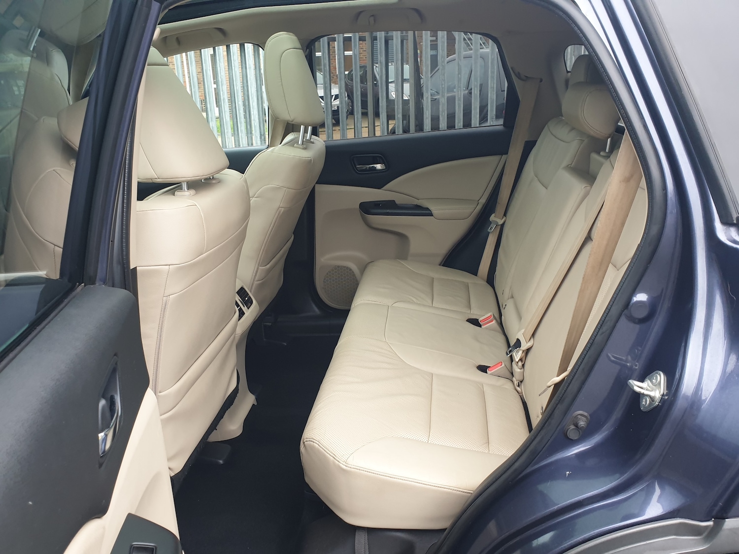 Used Honda CR-V 2013 for sale - 77118109: Photo 15