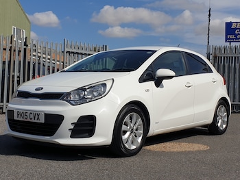Used Kia Rio 2015 for sale - 79346638: Photo
