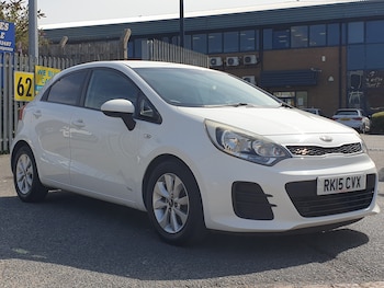 Used Kia Rio 2015 for sale - 79346638: Photo