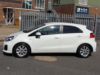 Used Kia Rio 2015 for sale - 79346638: Photo