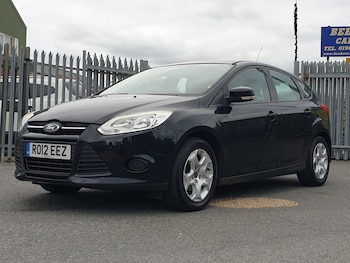 Ford - Focus