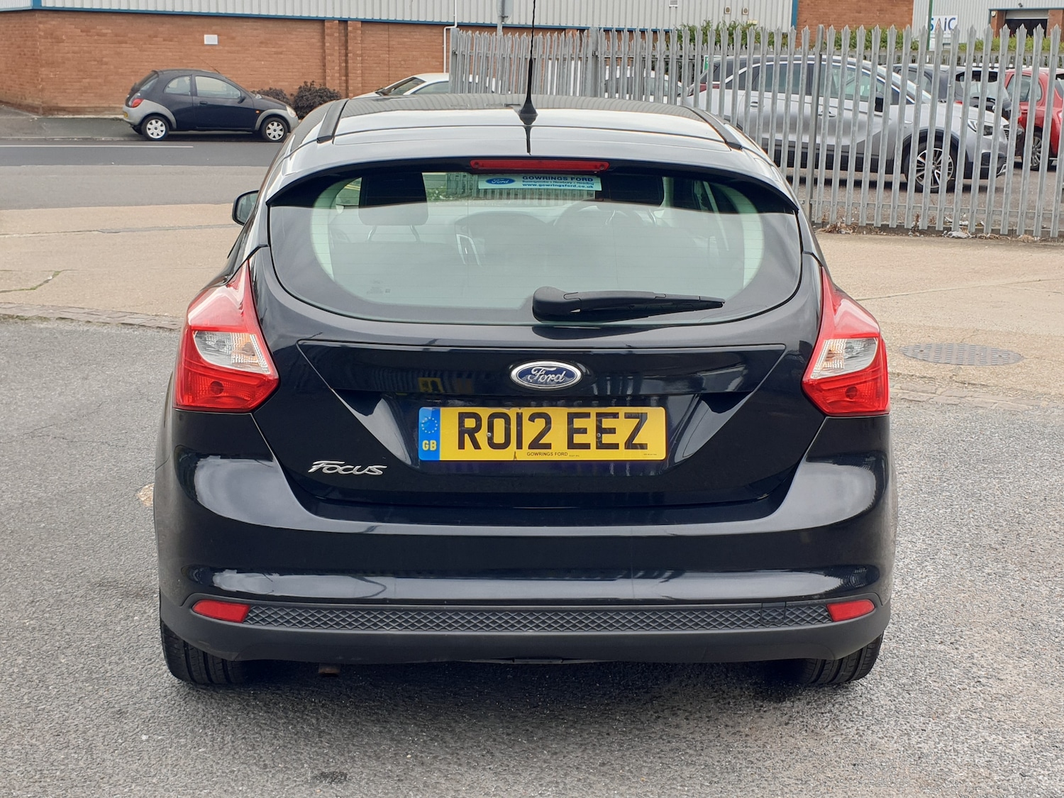 Vehicle 6