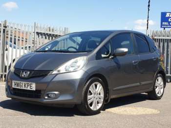 2011 (61) - 1.4 i-VTEC EX 5dr