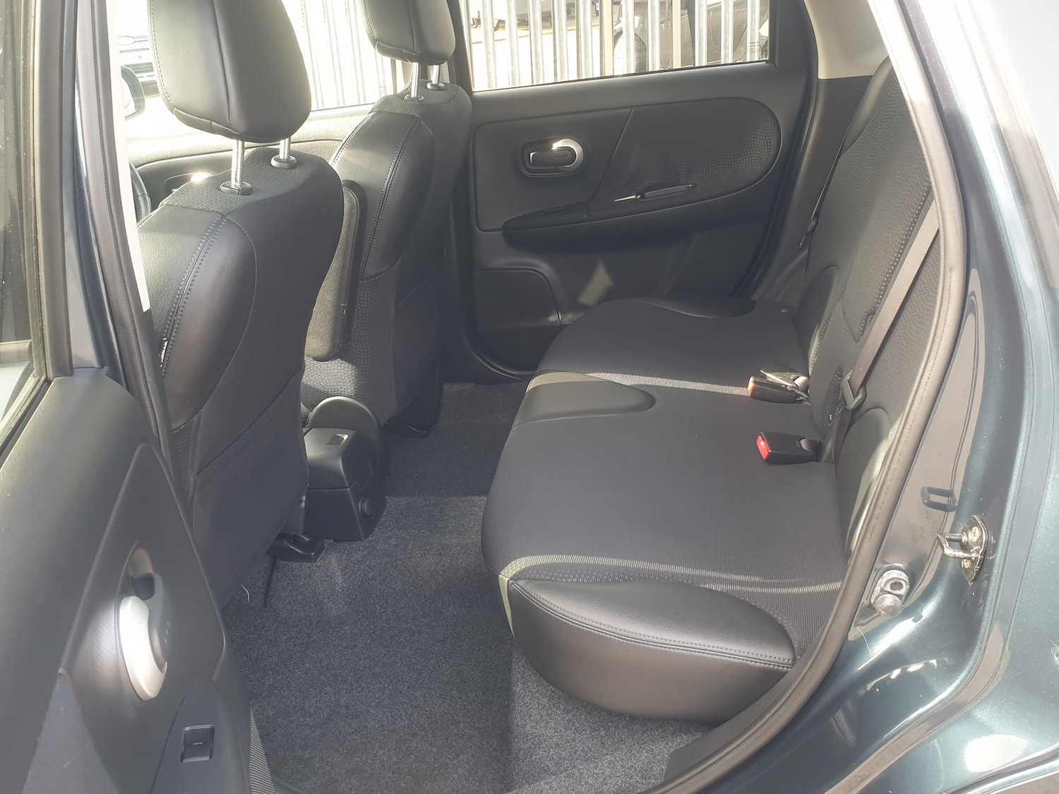 Used Nissan Note 2012 for sale - 77578845: Photo 13