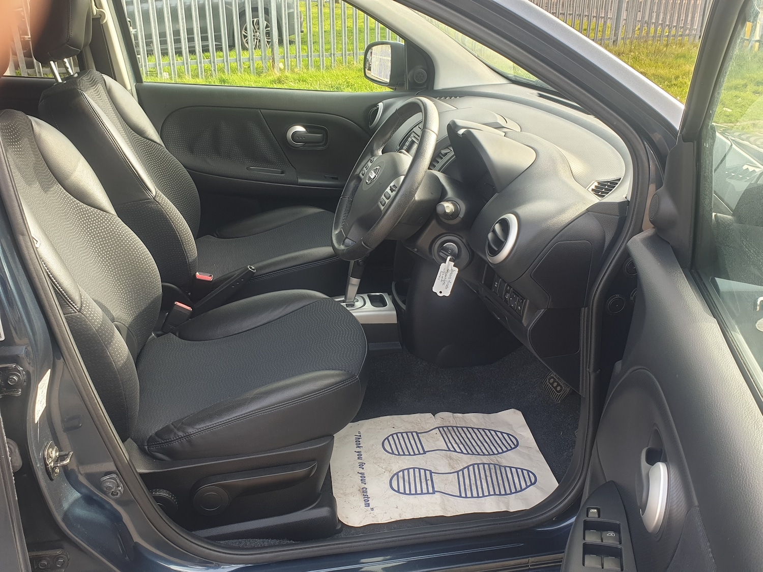 Used Nissan Note 2012 for sale - 77578845: Photo 8