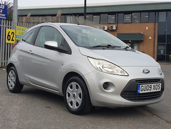 Used Ford Ka 2009 for sale - 75627771: Photo