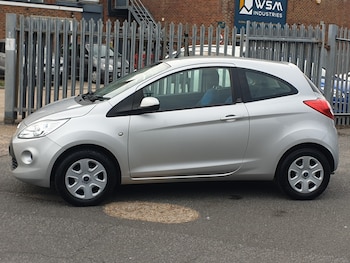 Used Ford Ka 2009 for sale - 75627771: Photo