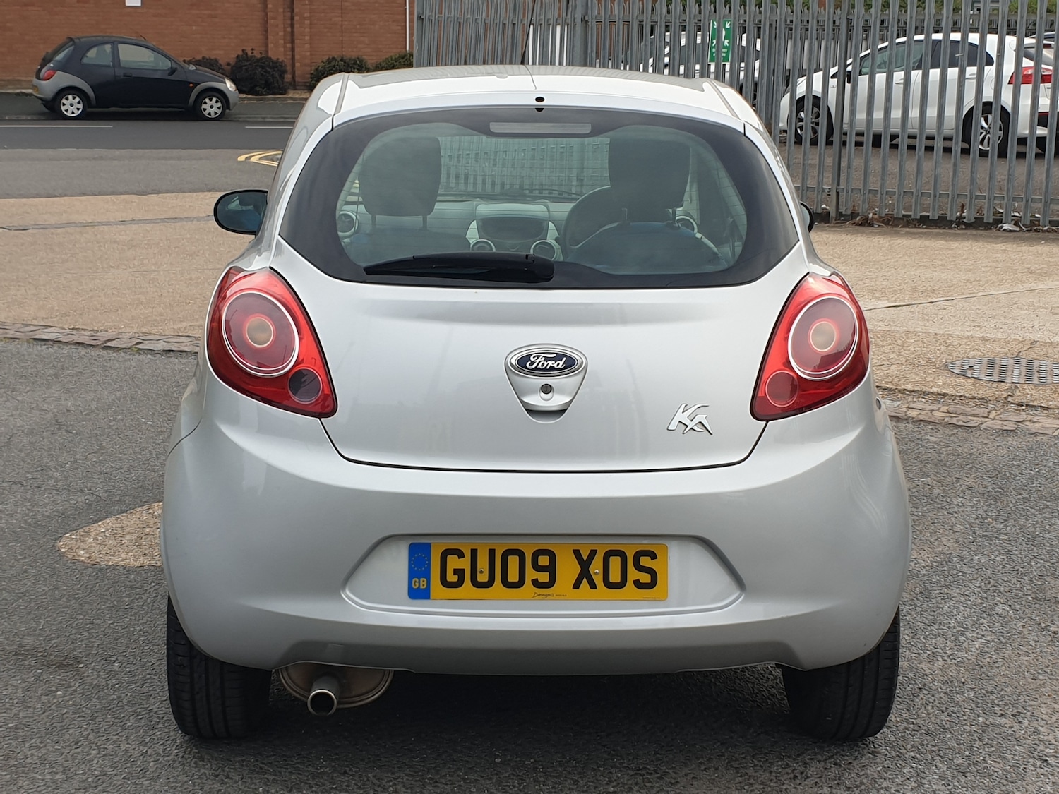 Vehicle 6