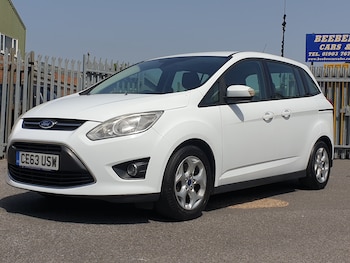 Used Ford Grand C-Max 2013 for sale - 78629005: Photo