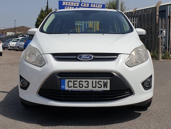 Used Ford Grand C-Max 2013 for sale - 78629005: Photo