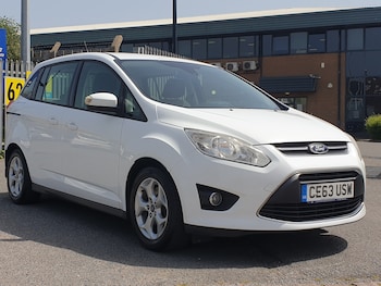 Used Ford Grand C-Max 2013 for sale - 78629005: Photo
