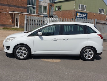 Used Ford Grand C-Max 2013 for sale - 78629005: Photo