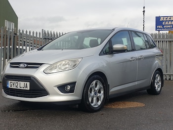 Used Ford Grand C-Max 2012 for sale - 76382798: Photo