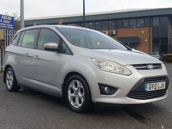 Used Ford Grand C-Max 2012 for sale - 76382798: Photo