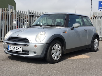 Used MINI Hatch 2004 for sale - 78316336: Photo