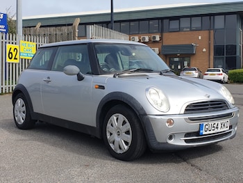 Used MINI Hatch 2004 for sale - 78316336: Photo