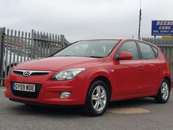 2009 (59) - 1.4 Comfort 5dr