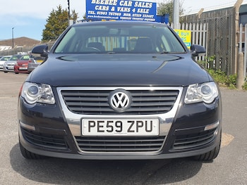 Used Volkswagen Passat 2009 for sale - 78427302: Photo