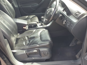 Used Volkswagen Passat 2009 for sale - 78427302: Photo
