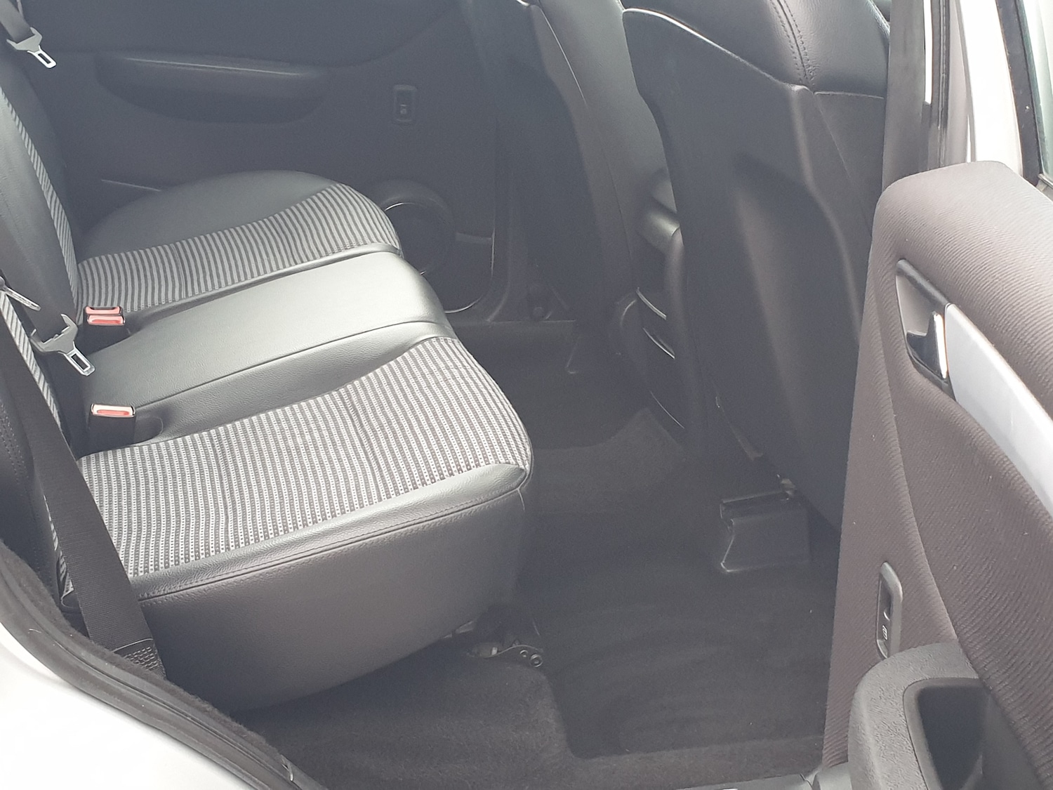 Used Mercedes-Benz B Class 2007 for sale - 76374616: Photo 11