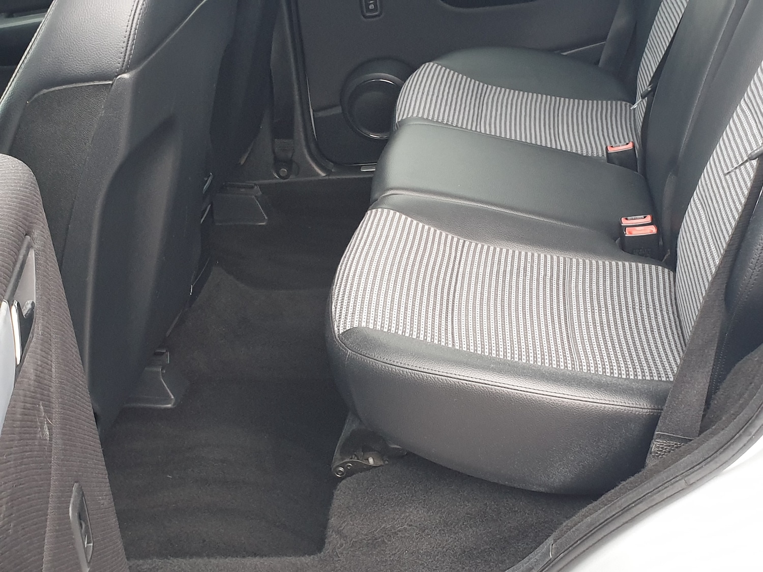 Used Mercedes-Benz B Class 2007 for sale - 76374616: Photo 14